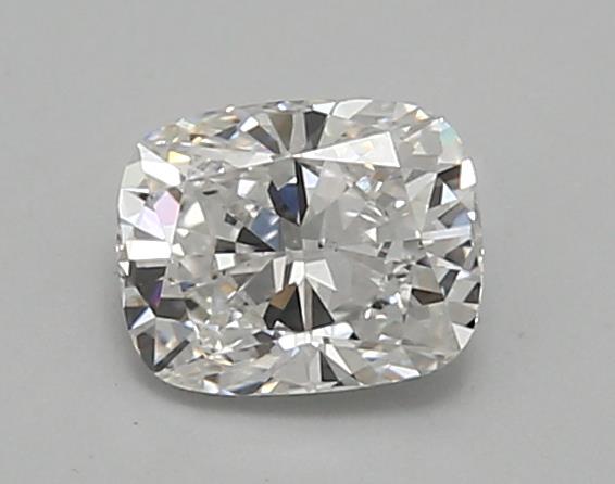 IGI 0.93 Carat Cushion Lab Grown Diamond