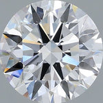 IGI 1.50 Carat Round Brilliant Lab Grown Diamond 人工培育鑽石 實驗室人造鑽石