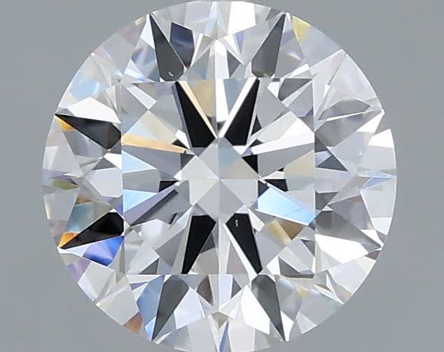 IGI 1.50 Carat Round Brilliant Lab Grown Diamond 人工培育鑽石 實驗室人造鑽石