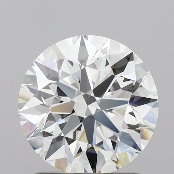 IGI 1.32 Carat Round Brilliant Lab Grown Diamond