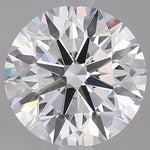 IGI 1.10 Carat Round Brilliant Lab Grown Diamond 人工培育鑽石 實驗室人造鑽石