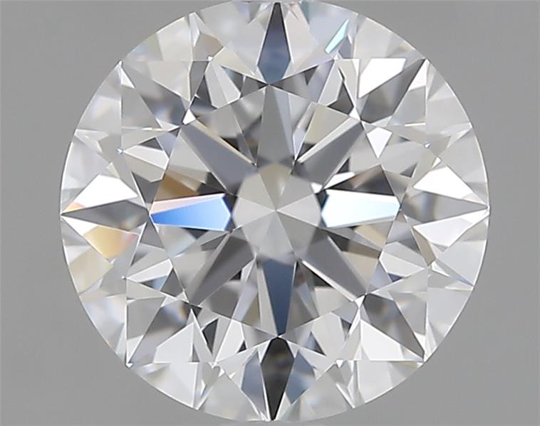 IGI 2.01 Carat Round Brilliant Lab Grown Diamond 人工培育鑽石 實驗室人造鑽石