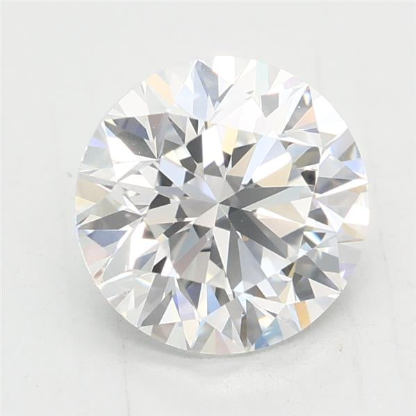 IGI 1.50 Carat Round Brilliant Lab Grown Diamond 人工培育鑽石 實驗室人造鑽石