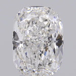 IGI 1.79 Carat Cushion Lab Grown Diamond 人工培育鑽石 實驗室人造鑽石