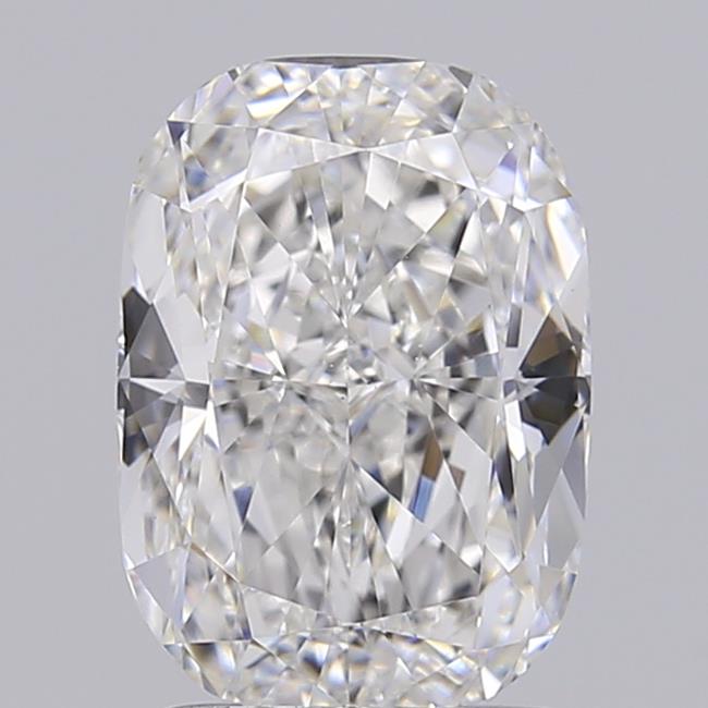 IGI 1.79 Carat Cushion Lab Grown Diamond 人工培育鑽石 實驗室人造鑽石