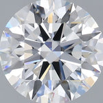 IGI 1.36 Carat Round Brilliant Lab Grown Diamond 人工培育鑽石 實驗室人造鑽石