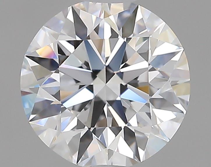 IGI 1.72 Carat Round Brilliant Lab Grown Diamond 人工培育鑽石 實驗室人造鑽石