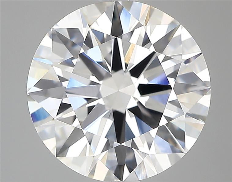 IGI 3.02 Carat Round Brilliant Lab Grown Diamond 人工培育鑽石 實驗室人造鑽石
