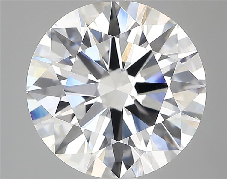 IGI 3.02 Carat Round Brilliant Lab Grown Diamond 人工培育鑽石 實驗室人造鑽石