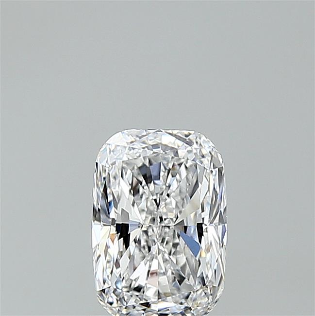 IGI 1.02 Carat Cushion Lab Grown Diamond 人工培育鑽石 實驗室人造鑽石