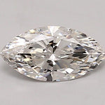 IGI 0.91 Carat Marquise Lab Grown Diamond 人工培育鑽石 實驗室人造鑽石