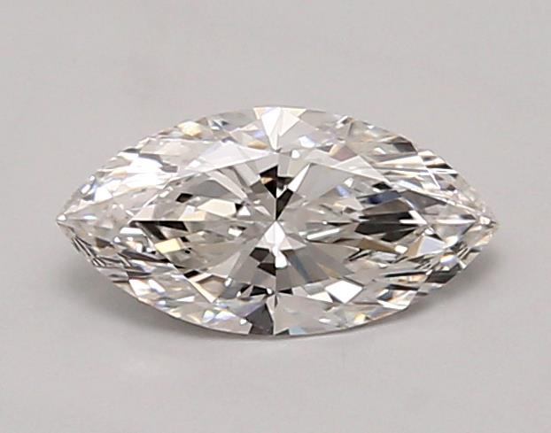 IGI 0.91 Carat Marquise Lab Grown Diamond 人工培育鑽石 實驗室人造鑽石