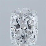 IGI 1.05 Carat Cushion Lab Grown Diamond 人工培育鑽石 實驗室人造鑽石
