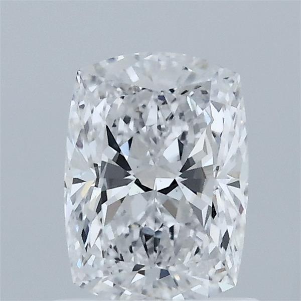 IGI 1.05 Carat Cushion Lab Grown Diamond 人工培育鑽石 實驗室人造鑽石
