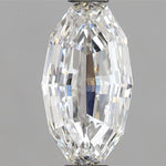IGI 1.02 Carat Oval Lab Grown Diamond