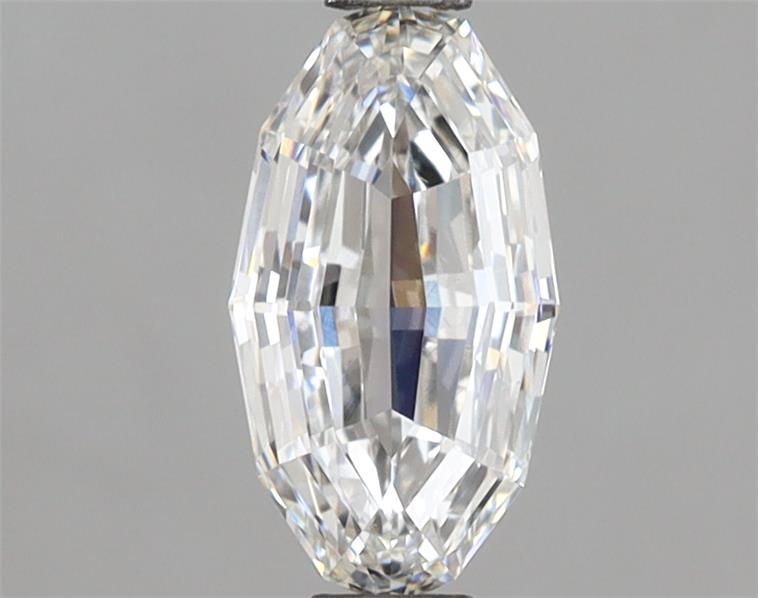 IGI 1.02 Carat Oval Lab Grown Diamond