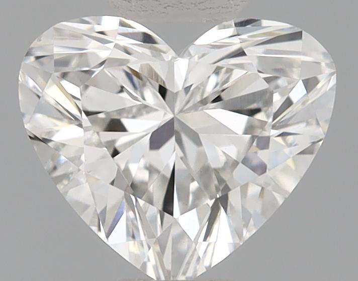 IGI 0.96 Carat Heart Lab Grown Diamond 人工培育鑽石 實驗室人造鑽石