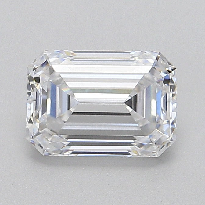 IGI 2.06 Carat Emerald Lab Grown Diamond 人工培育鑽石 實驗室人造鑽石