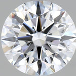 IGI 1.55 Carat Round Brilliant Lab Grown Diamond