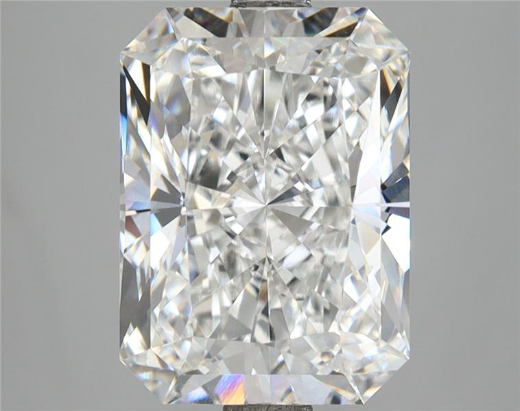 IGI 5.05 Carat Radiant Cut Lab Grown Diamond 人工培育鑽石 實驗室人造鑽石