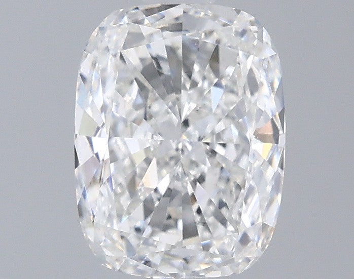 IGI 1.50 Carat Cushion Lab Grown Diamond 人工培育鑽石 實驗室人造鑽石