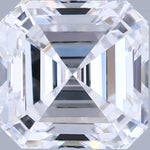 IGI 1.01 Carat Asscher Lab Grown Diamond 人工培育鑽石 實驗室人造鑽石