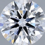 IGI 1.10 Carat Round Brilliant Lab Grown Diamond 人工培育鑽石 實驗室人造鑽石