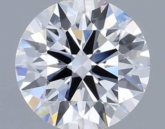IGI 1.10 Carat Round Brilliant Lab Grown Diamond 人工培育鑽石 實驗室人造鑽石