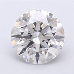 IGI 1.92 Carat Round Brilliant Lab Grown Diamond 人工培育鑽石 實驗室人造鑽石