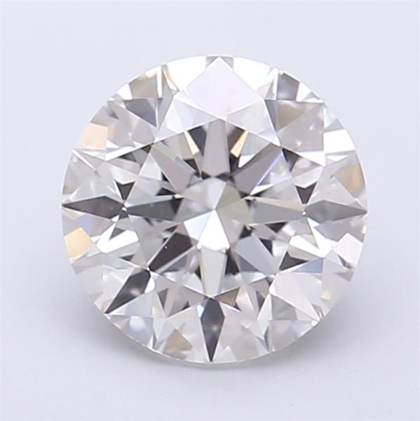 IGI 1.92 Carat Round Brilliant Lab Grown Diamond 人工培育鑽石 實驗室人造鑽石