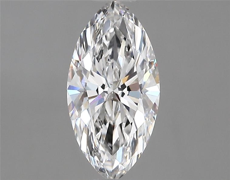 IGI 1.18 Carat Marquise Lab Grown Diamond 人工培育鑽石 實驗室人造鑽石