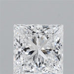 IGI 3.12 Carat Princess Cut Lab Grown Diamond 人工培育鑽石 實驗室人造鑽石