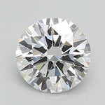 IGI 0.83 Carat Round Brilliant Lab Grown Diamond 人工培育鑽石 實驗室人造鑽石
