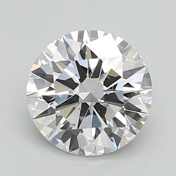 IGI 0.83 Carat Round Brilliant Lab Grown Diamond 人工培育鑽石 實驗室人造鑽石