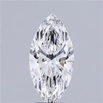 IGI 2.29 Carat Marquise Lab Grown Diamond 人工培育鑽石 實驗室人造鑽石