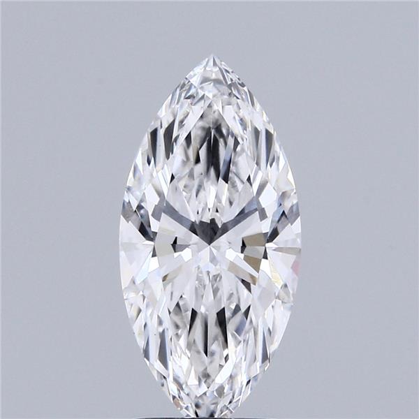 IGI 2.29 Carat Marquise Lab Grown Diamond 人工培育鑽石 實驗室人造鑽石