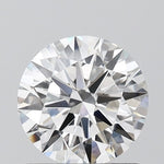 IGI 1.08 Carat Round Brilliant Lab Grown Diamond