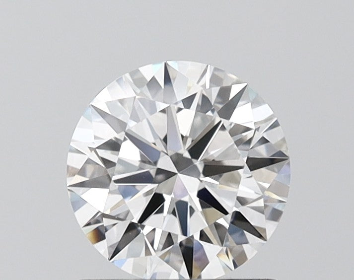 IGI 1.08 Carat Round Brilliant Lab Grown Diamond