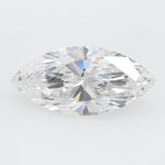 IGI 1 Carat Marquise Lab Grown Diamond