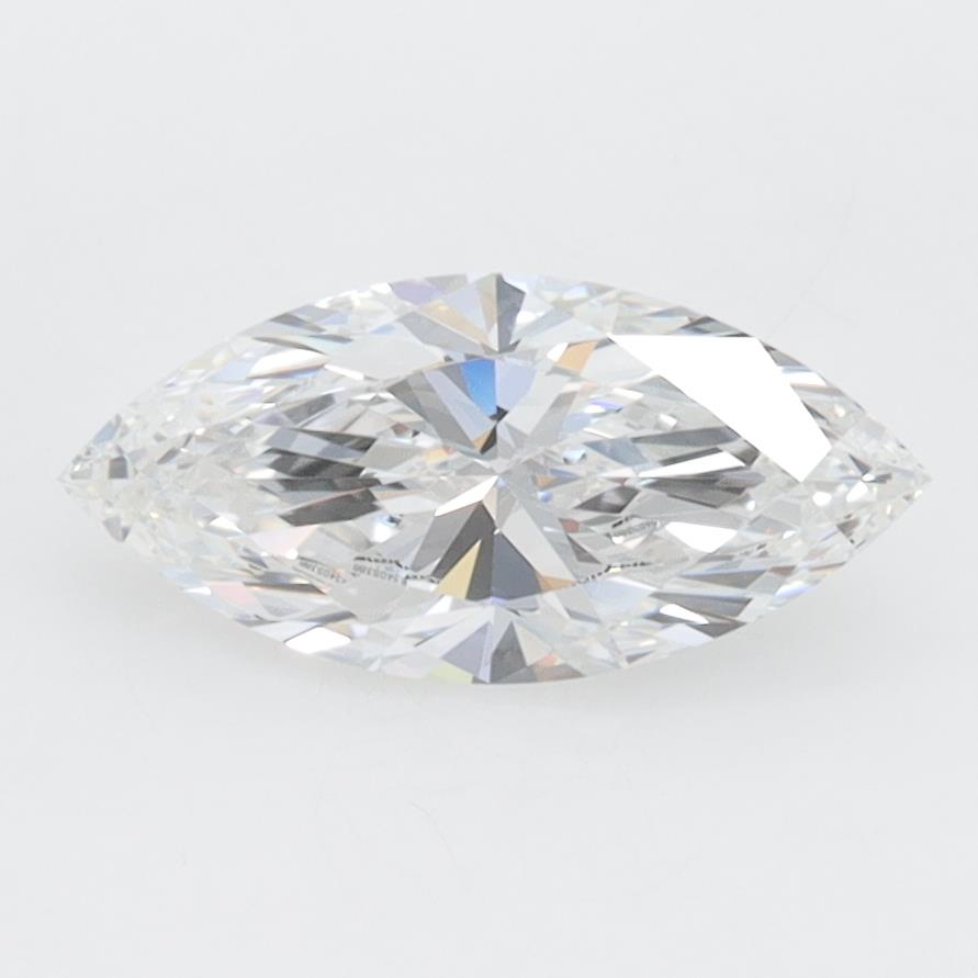 IGI 1 Carat Marquise Lab Grown Diamond