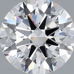 IGI 1.70 Carat Round Brilliant Lab Grown Diamond 人工培育鑽石 實驗室人造鑽石