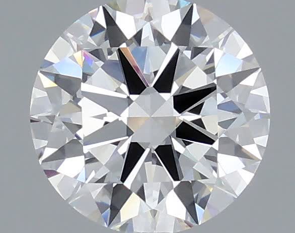 IGI 1.70 Carat Round Brilliant Lab Grown Diamond 人工培育鑽石 實驗室人造鑽石