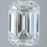 IGI 2.94 Carat Emerald Lab Grown Diamond 人工培育鑽石 實驗室人造鑽石