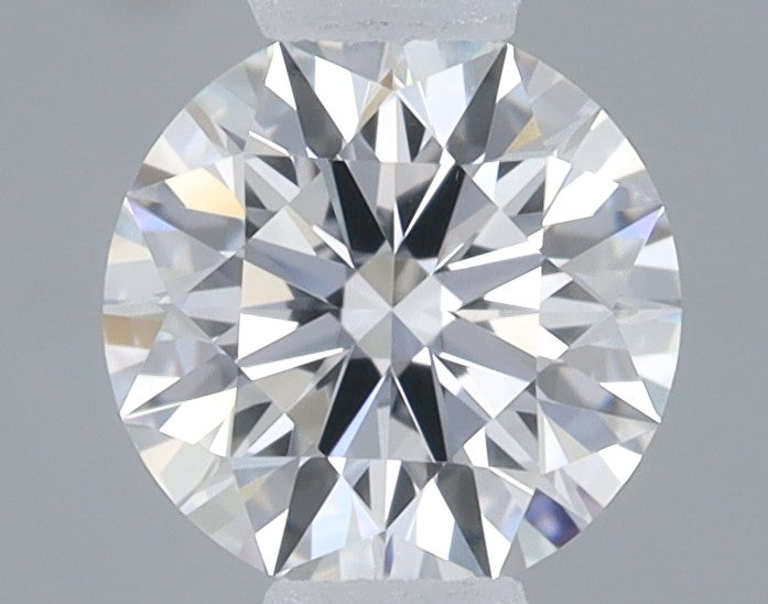 IGI 0.50 Carat Round Brilliant Lab Grown Diamond 人工培育鑽石 實驗室人造鑽石