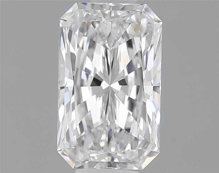 IGI 0.73 Carat Radiant Cut Lab Grown Diamond 人工培育鑽石 實驗室人造鑽石