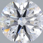IGI 1.50 Carat Round Brilliant Lab Grown Diamond 人工培育鑽石 實驗室人造鑽石