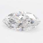 IGI 2.10 Carat Marquise Lab Grown Diamond 人工培育鑽石 實驗室人造鑽石