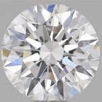IGI 0.96 Carat Round Brilliant Lab Grown Diamond