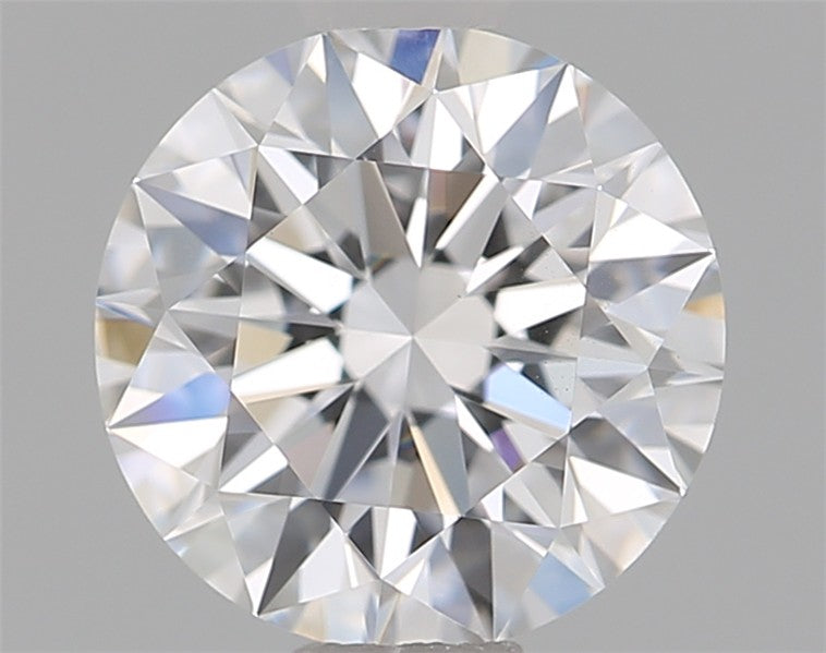 IGI 0.96 Carat Round Brilliant Lab Grown Diamond