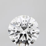 IGI 1.2 Carat Round Brilliant Lab Grown Diamond